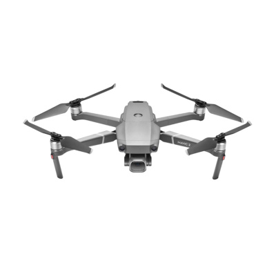 Квадрокоптер DJI Mavic 2 Pro + Smart Controller