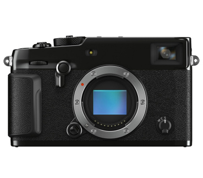 Цифровая камера Fujifilm X-Pro3 Body