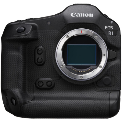 Беззеркальный фотоаппарат Canon EOS R1 body