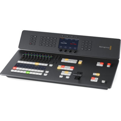 Видеомикшер Blackmagic Design ATEM Television Studio HD8 ISO