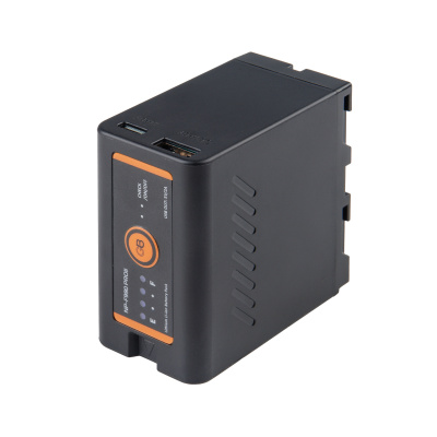 Аккумулятор SONY NP-F990 PROII 10050 мАч не ориг. GreenBean