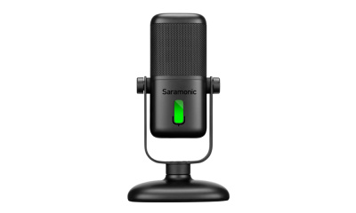 Микрофон конденсаторный Saramonic SR-MV2000 USB