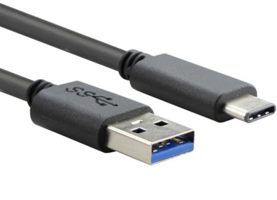 Кабель Canon USB C - USB C 1метр