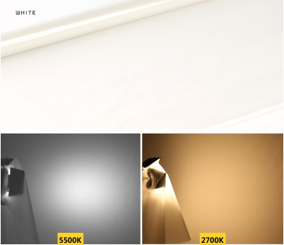 Гелевый фильтр White 40*50см