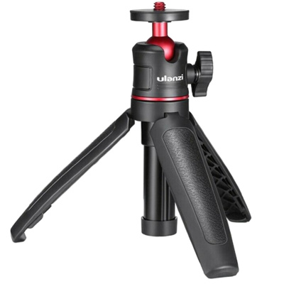 Штатив-мини Ulanzi MT-08 с головой