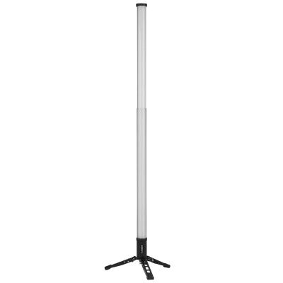 Осветитель светодиодный Sirui T120 Telescopic RGB жезл