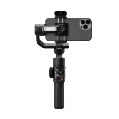 Электронный стабилизатор Zhiyun Smooth 5S AI Pro черный