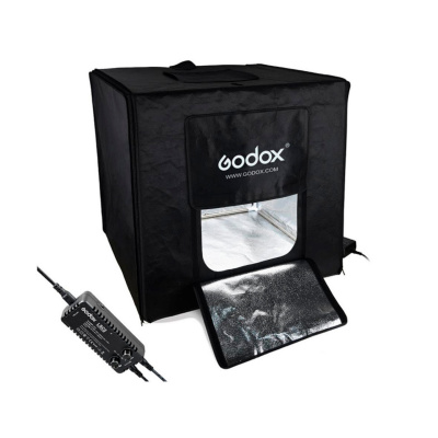 Фотобокс c LED подсветкой Godox LSD60
