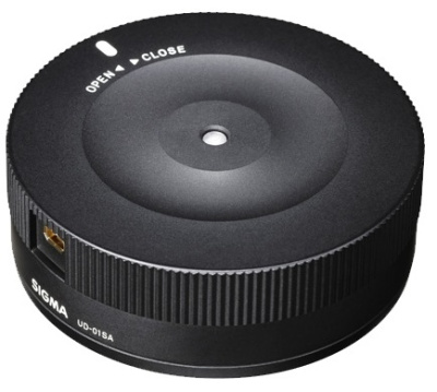 Док-станция Sigma USB Dock UD-01 EO Nikon