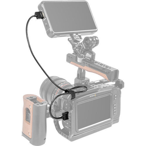 Кабель SmallRig 2957 Ultra Slim 4K HDMI - HDMI 55cm