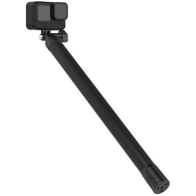 Монопод TELESIN IS-MNP-300-3 для GoPro телескопический 3м