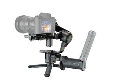 Электронный стабилизатор Moza Air Cross 3