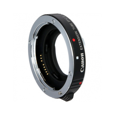 Макрокольцо Canon EF 12 II