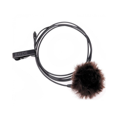 Ветрозащита для микрофона Rode MINIFUR-LAV