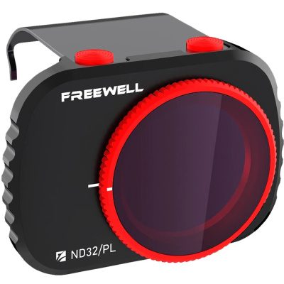 Светофильтр Freewell ND32/PL для DJI Mavic Mini/Mini 2