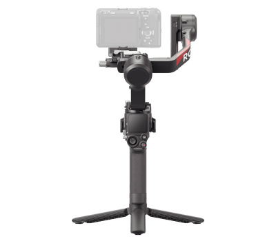 Электронный стабилизатор DJI Ronin RS 4