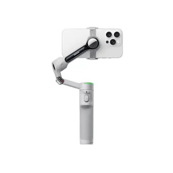 Электронный стабилизатор Insta360 Flow 2 Pro