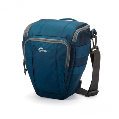 Фотосумка Lowepro Toploader Zoom™ 50 AW II синий