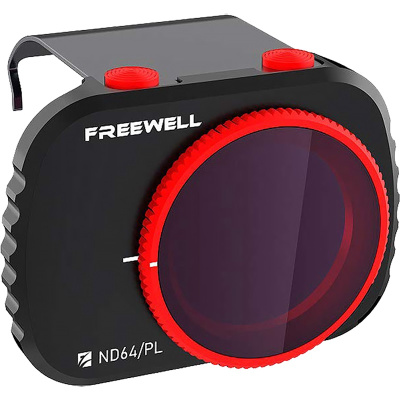 Светофильтр Freewell ND64/PL для DJI Mavic Mini/Mini 2