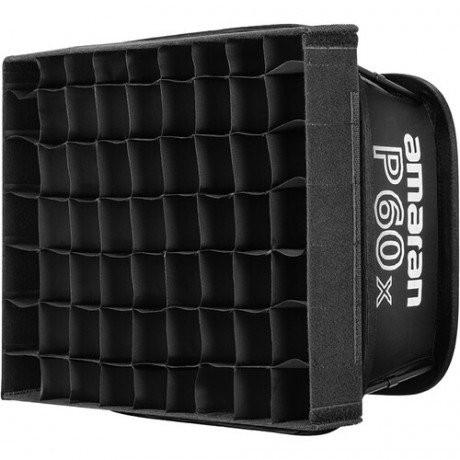 Осветитель светодиодный Aputure Amaran P60X