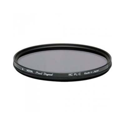 Светофильтр HOYA PL-CIR PRO1D 72 MM