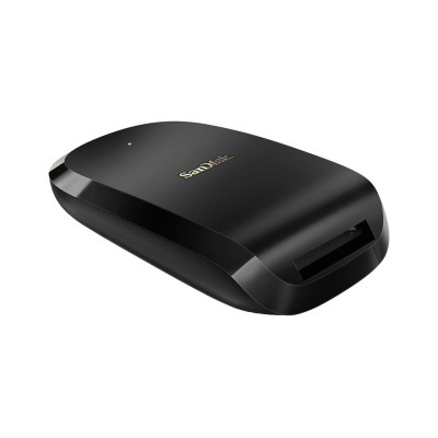 Считыватель SanDisk Extreme Pro, CFexpress B, USB Type-C 3.1 1250MB\s