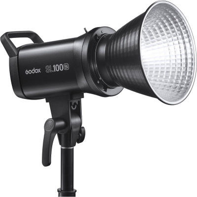 Осветитель светодиодный Godox SL-100BI