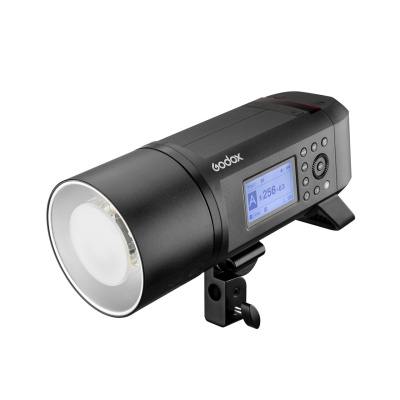 Вспышка аккумуляторная Godox Witstro AD600Pro с поддержкой TTL