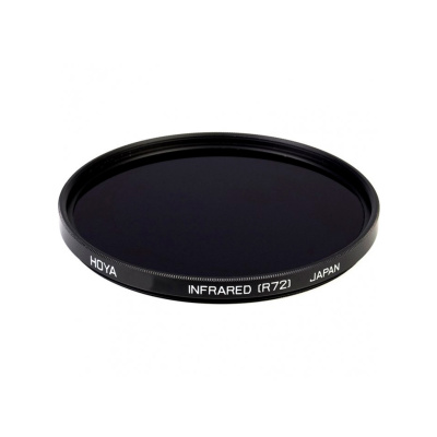 Светофильтр HOYA INFRARED 72 MM, R72, IN SQ. CASE