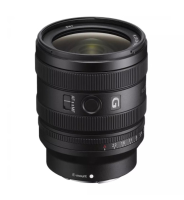 Объектив Sony FE 24-50mm f/2.8 G (SEL2450G)