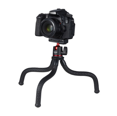 Штатив-мини Ulanzi MT-11 Octopus с головой (гибкий)