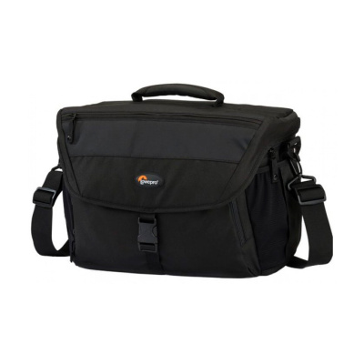 Фотосумка Lowepro Nova 200 AW II черный