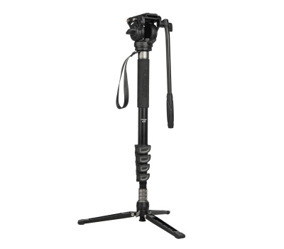 Монопод GreenBean HDV Elite-425