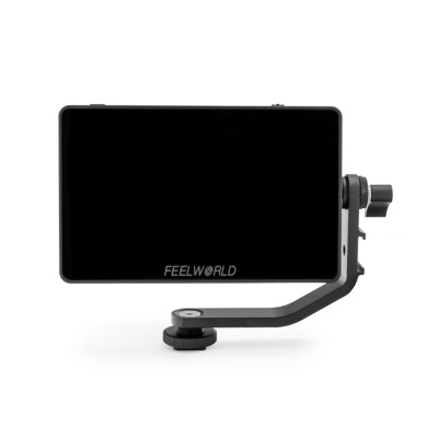 Монитор Feelworld F6 Plus V2 6" 3D-LUT