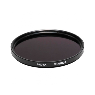 Светофильтр HOYA ND32 PRO 55 ММ