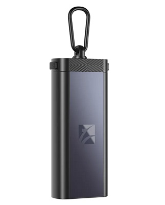 Считыватель Freewell CFexpress A/B, SD/microSD UHS-II, Type-C FW-CR02-Pro