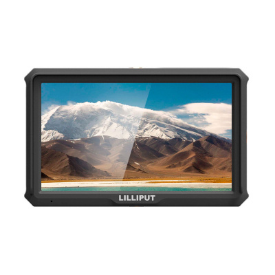 Монитор Lilliput A5 5" 4K HDMI