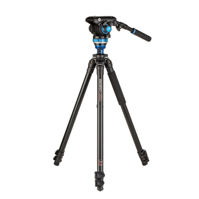 Штатив Benro A2573FS6PRO Classic c видеоголовой