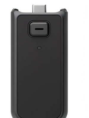 Аккумуляторная ручка для DJI Osmo Pocket 3 Battery Handle