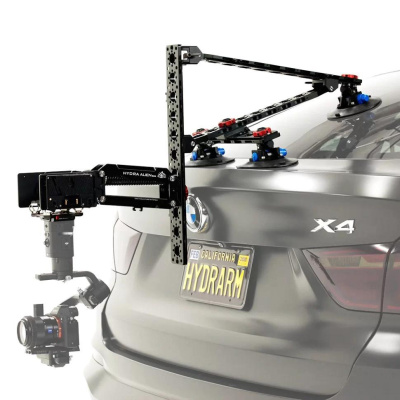 Автогрип Tilta HDA-T02-V Hydra Alien Car Mounting System