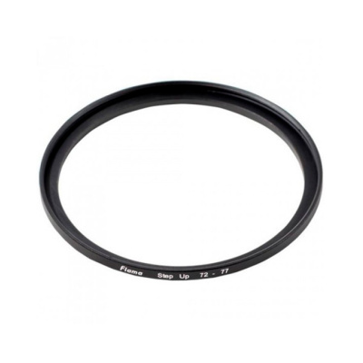 Переходное кольцо для фильтра Flama 72-77 mm