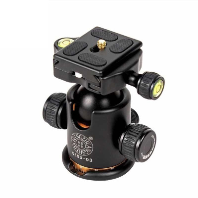 Голова шаровая QZSD Q03