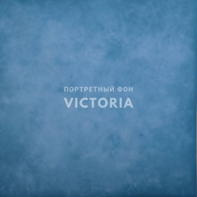 Фон на холсте, ручной работы SM.TEXTURE 1,5*2,2м. Victoria