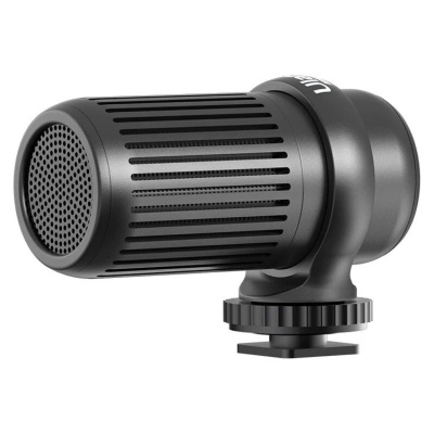 Микрофон Ulanzi NOVA MIC 01