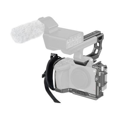 Клетка SmallRig 4771 HawkLock Advanced Kit для Sony FX3 / FX30
