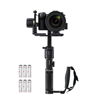 Электронный стабилизатор Zhiyun Crane 2S Combo