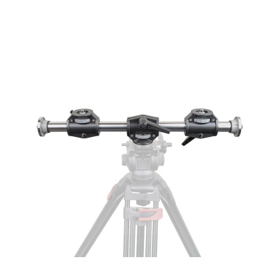 Штанга горизонтальная 620mm, крепления 3/8"