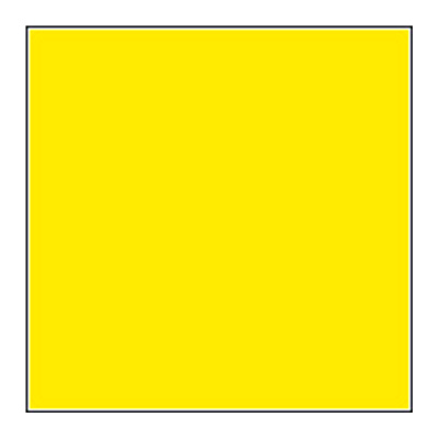 Фон нетканый Ins Style 3х5м Yellow (Жёлтый)