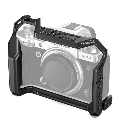 Клетка Smallrig CCF2808 для Fujifilm X-T4