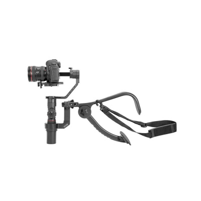 Плечевой упор Zhiyun Shoulder Bracket